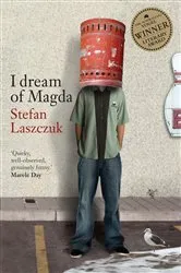 Book cover of I Dream of Magda by Unknown