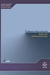 Book cover of I farmaci nell'anziano by Andrea Corsonello