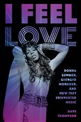 Book cover of I Feel Love by Samantha Mann
