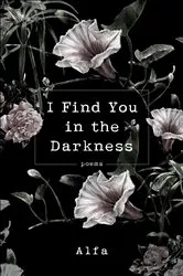 Book cover of I Find You in the Darkness by Alfa
