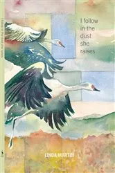 Book cover of I Follow in the Dust She Raises by Unknown