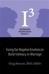 Book cover of I³ For Couples by Greg Stewart