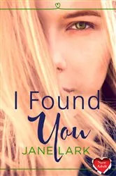 Book cover of I Found You by Lisa Jewell