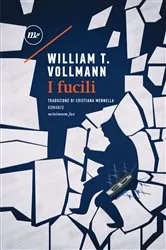 Book cover of I fucili by Unknown