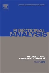 Book cover of I: Functional Analysis by Unknown