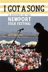 Book cover of I Got a Song by Rick Massimo