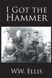 Book cover of I Got the Hammer by Unknown