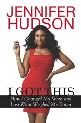 Book cover of I Got This by Jennifer Hudson