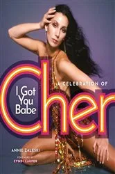 Book cover of I Got You Babe by Annie Zaleski