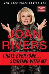 Book cover of I Hate Everyone...Starting with Me by Unknown