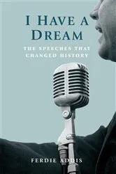 Book cover of I Have a Dream! by Ferdinand J. Delery