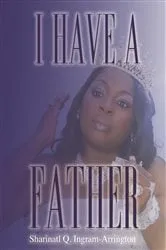 Book cover of I Have A Father by Unknown