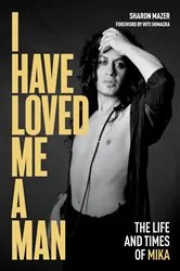 Book cover of I Have Loved Me a Man by Witi Ihimaera