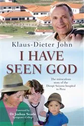 Book cover of I Have Seen God by Unknown