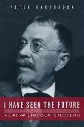 Book cover of I Have Seen the Future by Unknown