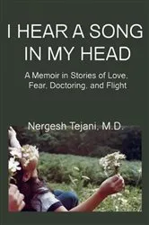 Book cover of I Hear a Song in My Head by Nergesh Tejani