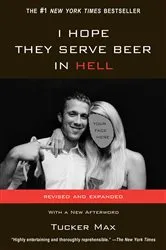 Book cover of I Hope They Serve Beer In Hell by Unknown