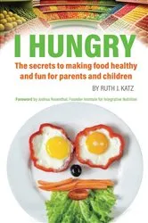 Book cover of I Hungry by Unknown