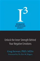 Book cover of I³ Information Interpretation Intensity by Unknown