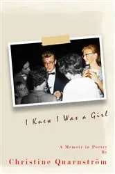 Book cover of I Knew I Was a Girl by Unknown