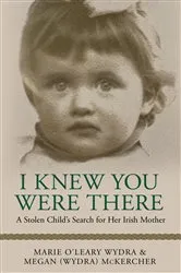Book cover of I Knew You Were There by Unknown