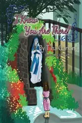 Book cover of I Know You Are There! by Tina Garland