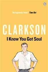 Book cover of I Know You Got Soul by Unknown