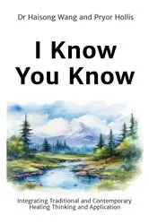 Book cover of I Know You Know by Haisong Wang