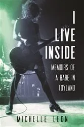 Book cover of I Live Inside by Unknown