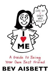 Book cover of I Love Me! by Keith Fairclough
