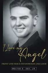 Book cover of I Love My Angel by Unknown