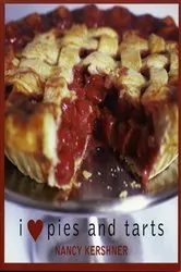 Book cover of I Love Pies and Tarts by N/A