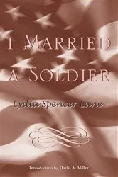 Book cover of I Married a Soldier by Unknown