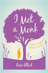 Book cover of I Met A Monk by Rose Elliot