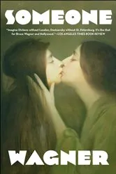 Book cover of I Met Someone by Unknown