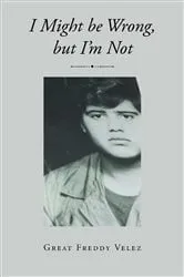 Book cover of I might be Wrong, but I'm Not by Unknown