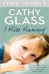Book cover of I Miss Mummy: Free Sampler by Cathy Glass
