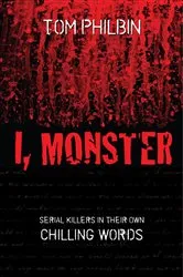 Book cover of I, Monster by Unknown