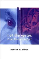 Book cover of I of the Vortex by Rodolfo R. Llinas