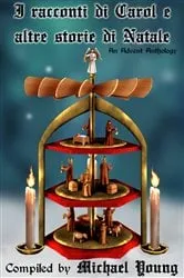Book cover of I racconti di Carol e altre storie di Natale by Unknown