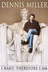 Book cover of I Rant, Therefore I Am by Unknown