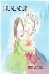 Book cover of I Remember by Travis 'Natural' Huntley