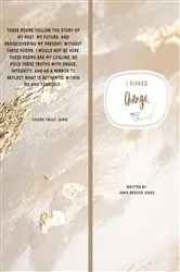 Book cover of I Risked Change. by Jamie Brooke Jones