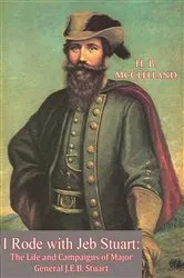 Book cover of I Rode with Jeb Stuart by Unknown