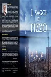 Book cover of I Saggi di Pizzo by Francesco M Marincola