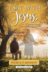 Book cover of I Sat With Jesus by Unknown