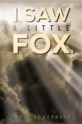 Book cover of I Saw a Little Fox by David Bowerbank