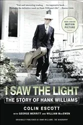 Book cover of I Saw the Light by Unknown