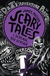 Book cover of I Scream, You Scream! by James Preller