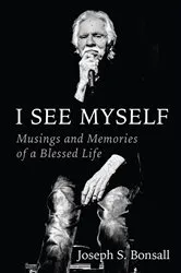 Book cover of I See Myself by Joseph S. Bonsall